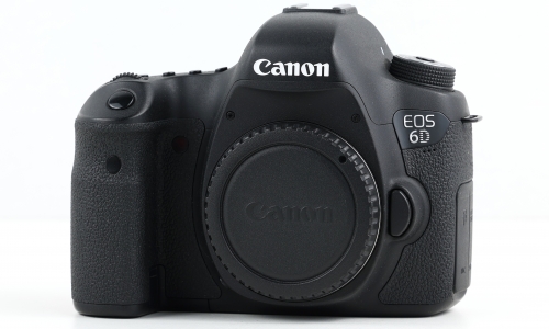 Canon 6D